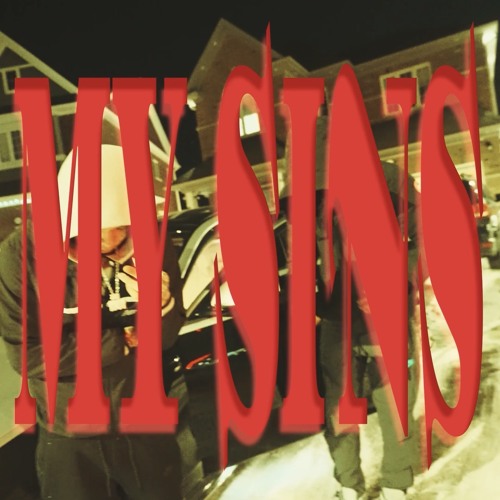 BLITZ1901 x GLEECH1901 x 1901 RICH - MY SINS