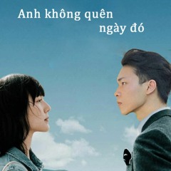 Anh Không Quên Ngày Đó - Paoo Ft.BK