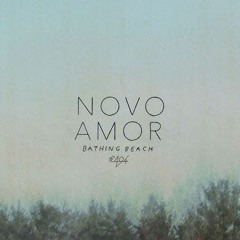 Novo Amor - Anchor (Jacob Vallen Edit)