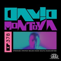 Episode 378 David Montoya