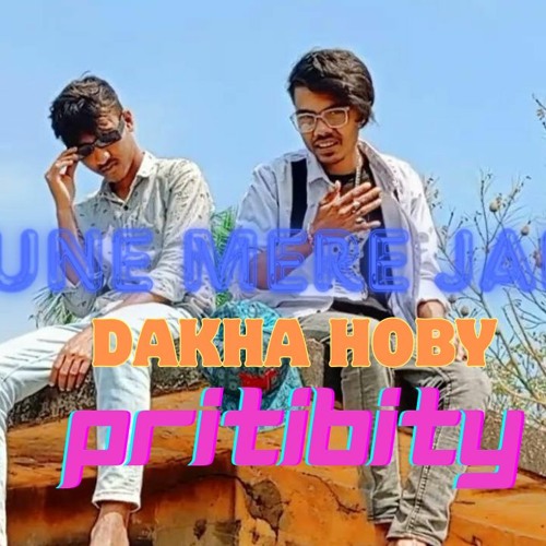 Tune Mere Jana | Dakha Hoby PritibiTy | King S.S | [Bangla And Hindi Hip-hop Song]