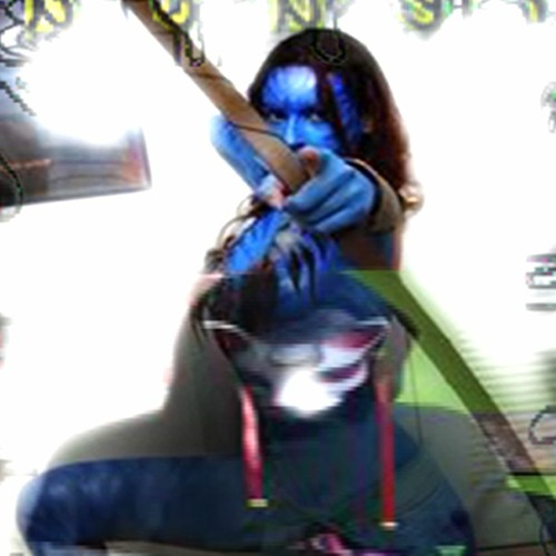 Japanraingoggle - The Smiling Slylphs Spyral Sightings