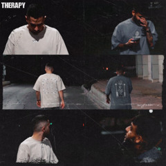 Therapy | تراپی