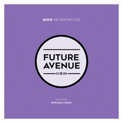 AOVA - Chaac [Future Avenue]