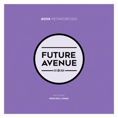 AOVA - Mixolidia [Future Avenue]