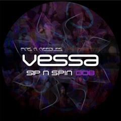 Pins 'N Needles // SIP 'N SPIN 008 - VESSA
