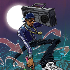 DJ H Time 138 Oldschool Hip Hop 2024