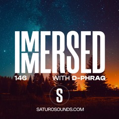 Immersed 146 (1 September 2025)