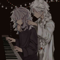 Even though I loved you - MARETU (English cover - P1nkgu1n.m4a