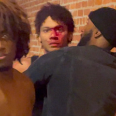 “GøthPurpleVain” {P.LokoLos}