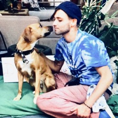 CAGE – Cover (Sally Ford & The Sound Outside)