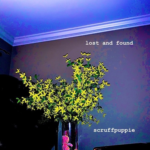 lost and found (original)