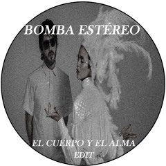 Bomba Estéreo - El Cuerpo Y El Alma (Alejandro Vasconez Edit)
