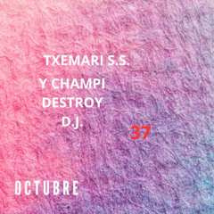 CHAMPI 37