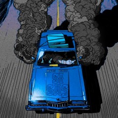 Si Sas ft Skoll ft Raitmen - Dedicacion / MasQueBlanc⚪