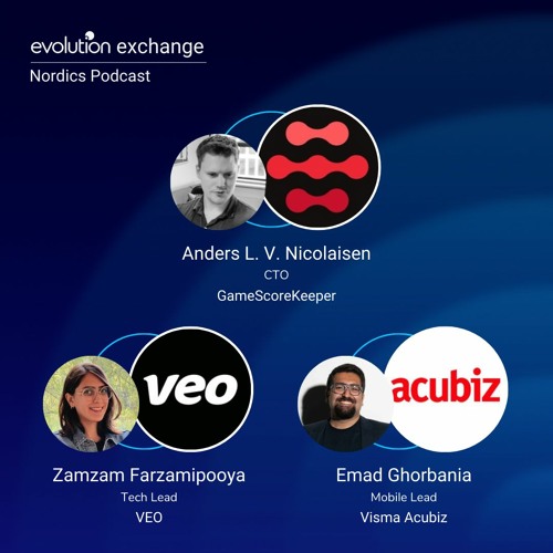 Stream Evo DK #118 - Revolutionizing Software Engineering - The Impact ...