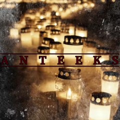 Mdfkn og & Sippo - ANTEEKS