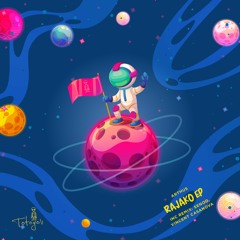 TOT057 - Arthus - Fopumik (Original Mix)