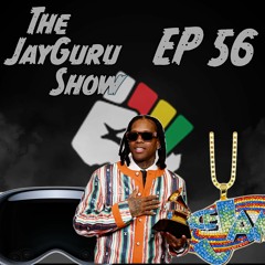 Fools Gold  | The JayGuru Show | Ep 56