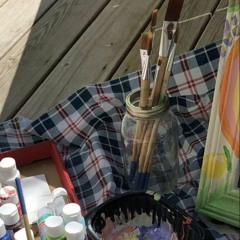 when creativity comes over