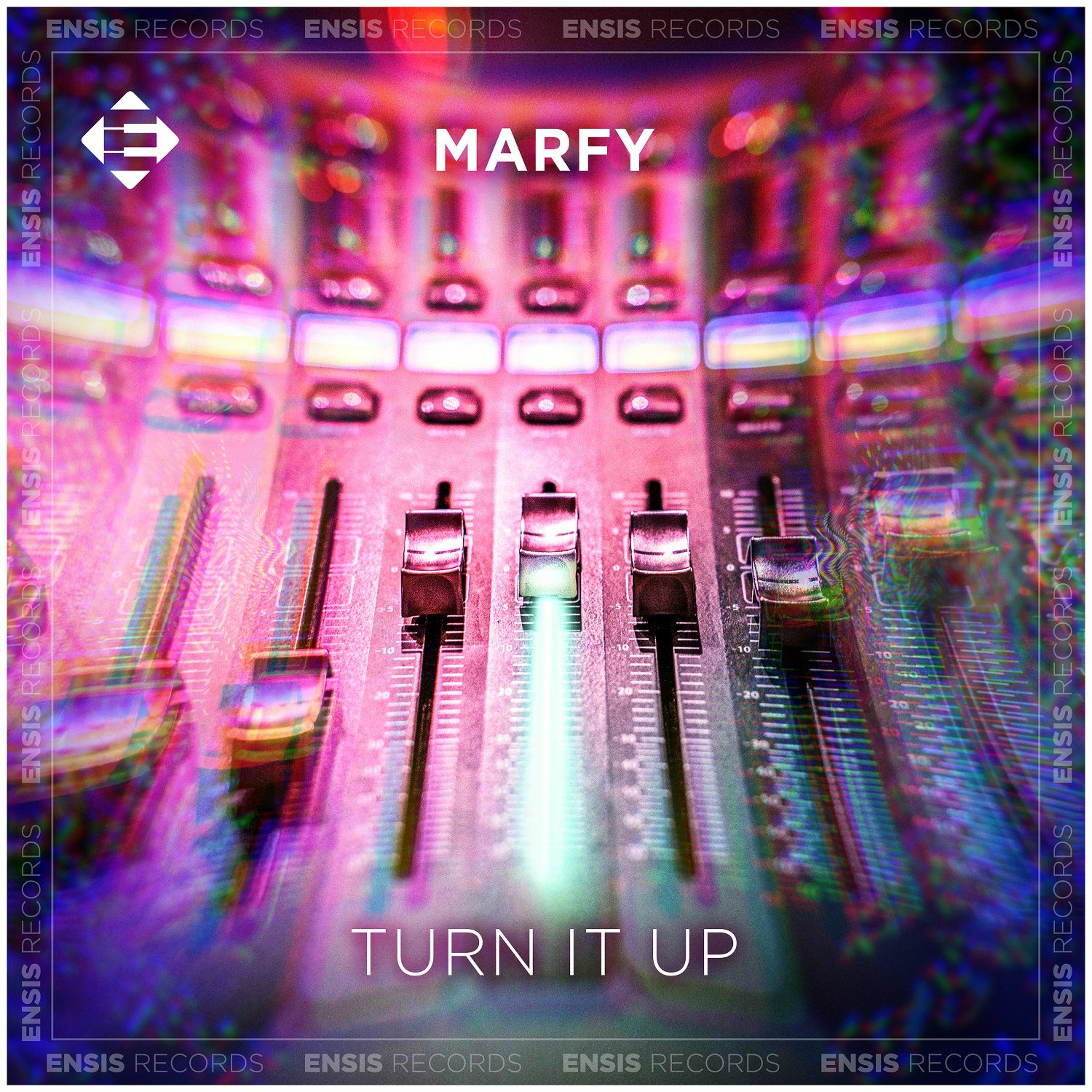MARFY - Turn It Up (Original Mix) episode artwork
