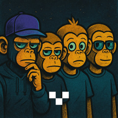 Silent Monkey