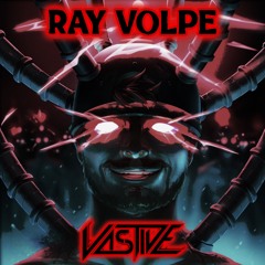 Ray Volpe - Happy Song (Vastive Remix V2) [Unreleased]