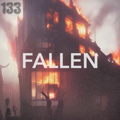 [FREE] “Fallen” (Dark/sad drill type Beat) | Prod. by 133 Beatz