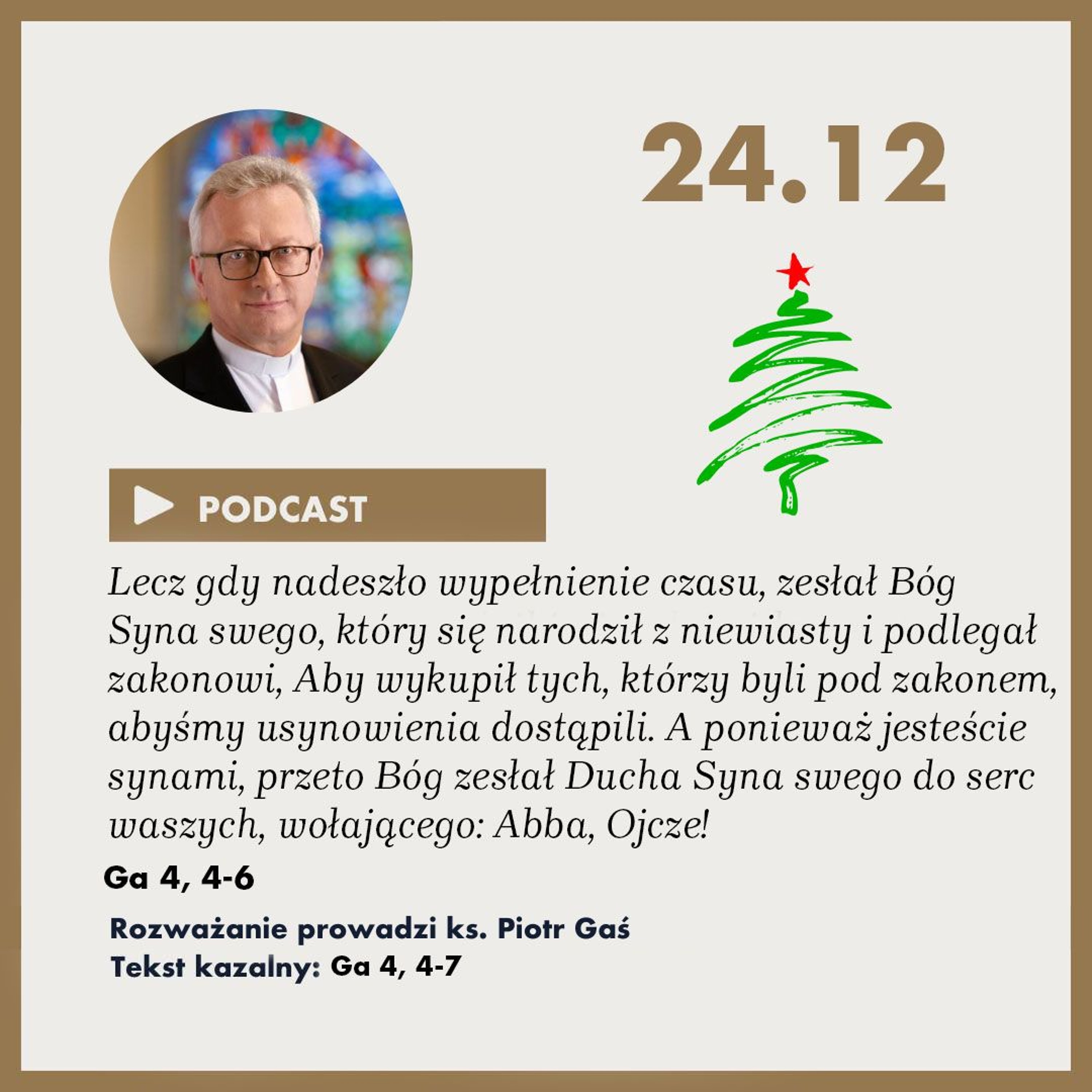 W poszukiwaniu Słowa