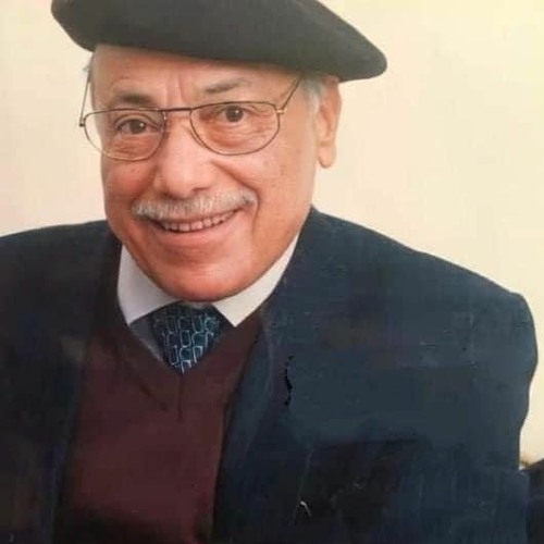 مع محمود السعدني عن الأصدقاء