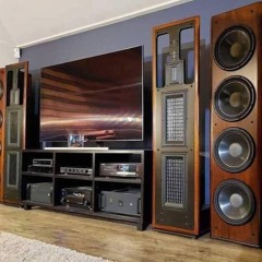 Great Sound & Sounds Great (playlist)