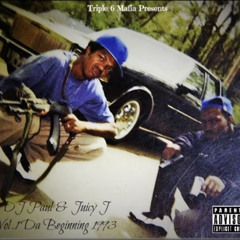 9. DJ Paul & Juicy J Ft. Kingpin Skinny Pimp - Everything Is Business
