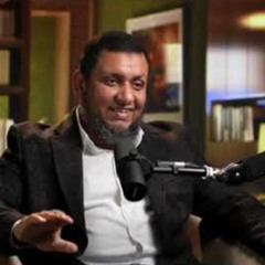 محمد إلهامي - بودكاست