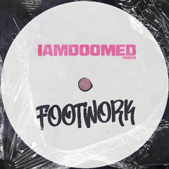 Footwork (Patreon Track)