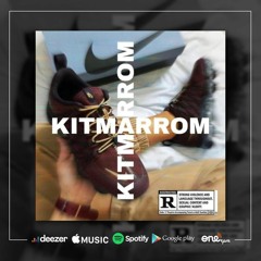 kitMARROM - @BeagaSM x @PankaSM x @TerrivelSM