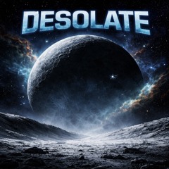 Desolate