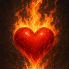 iPauloSergio - Hearts on fire (ShAnkAri touch)