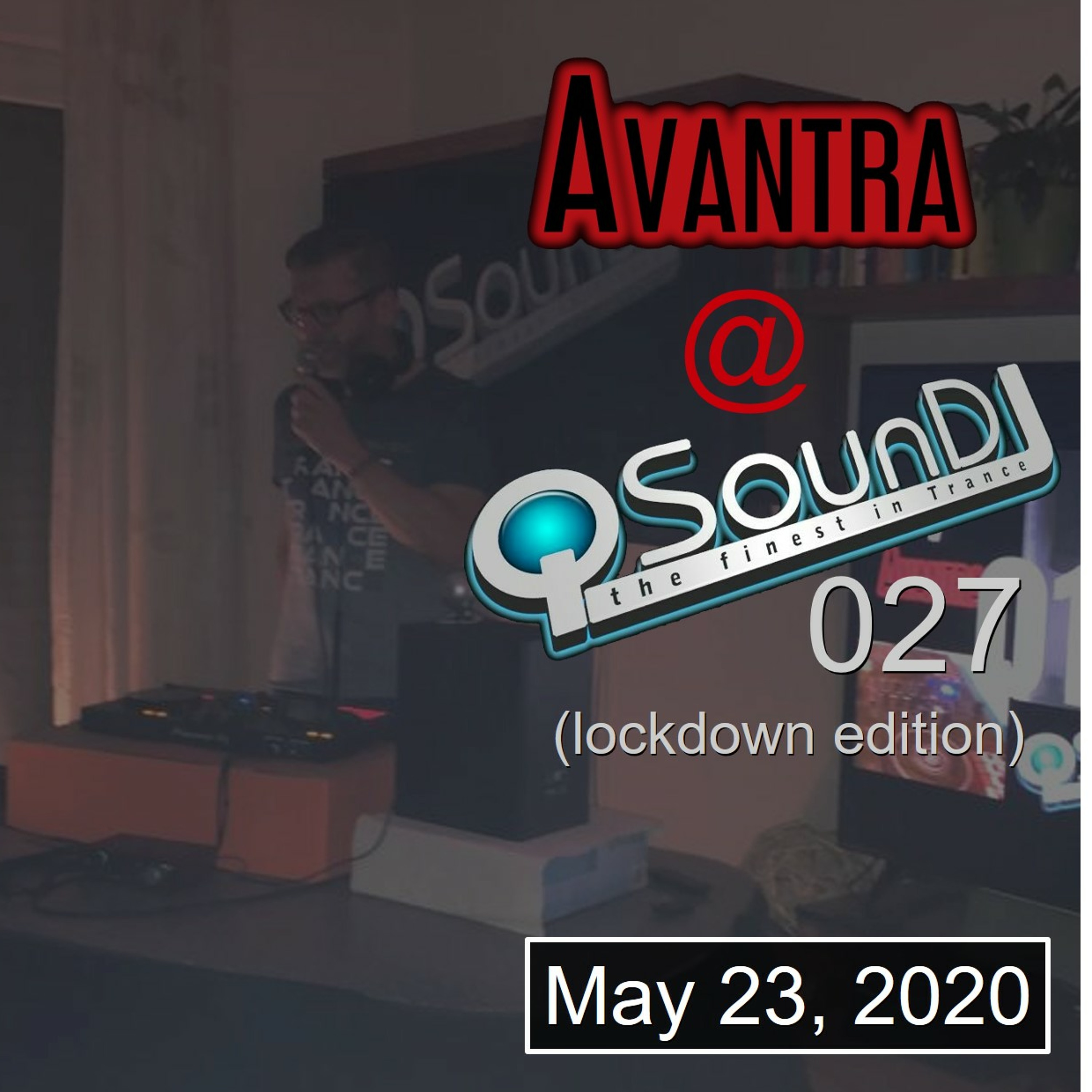 Uplifting Trance Revelation Podcast with AVANTRA