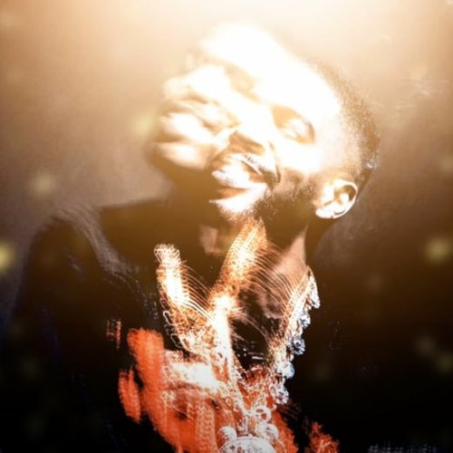 Stream KANYE WEST x KID CUDI x KIDS SEE GHOSTS TYPE BEAT "Hero