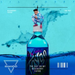 The Day On My Blueberry Faygo (BAKIOO MASHUP)