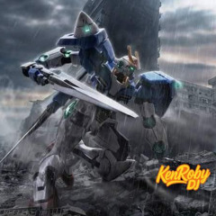 Gundam Fire Slow