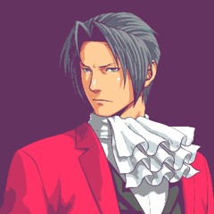 [REMIX] Gyakuten Kenji 2 - Overture Pursuit