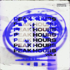 PEAK HOURS #2k25 Vol.2