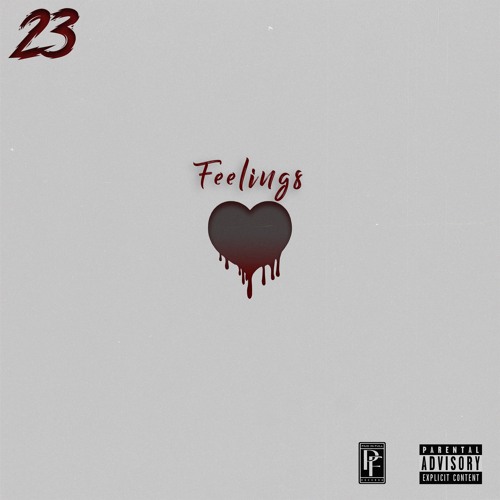 Stream 23 | Listen to Feelings playlist online for free on SoundCloud