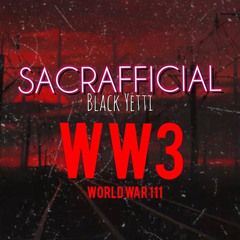 Black Yetti ft Tuxedo Black Don’t Speak On My Name