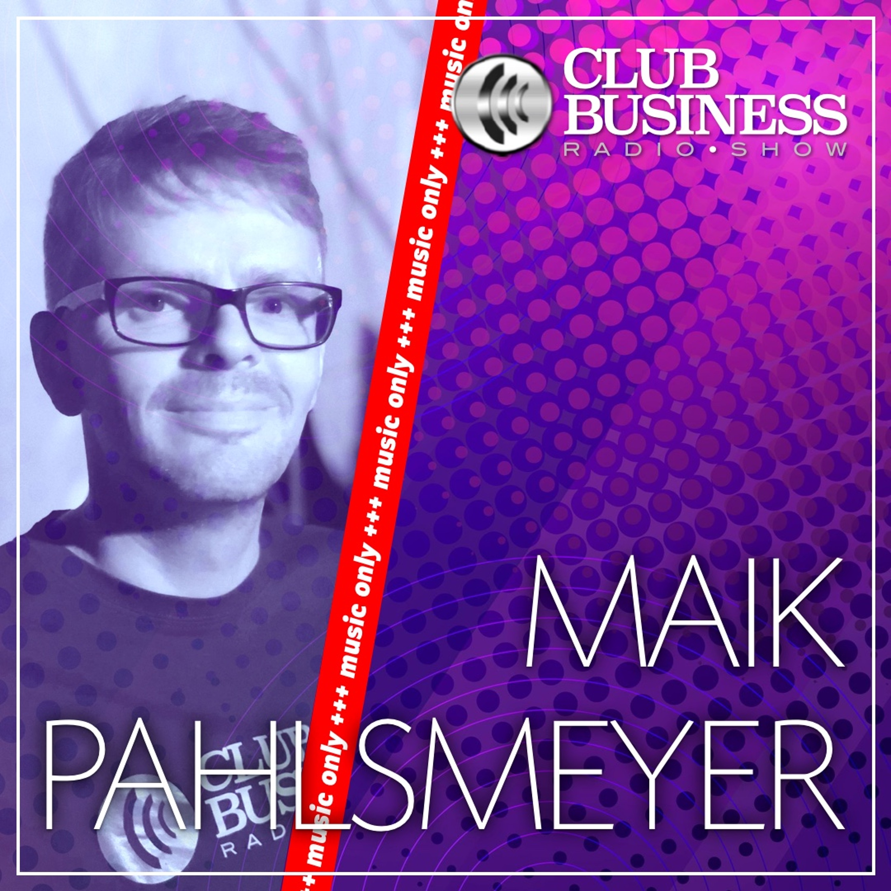 Club Business Radio Show