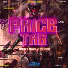 PRICE TAG 666 #ANDRI MHD (FIKRYHAIKAL x MB666) #666SUPERDUPEXP!!