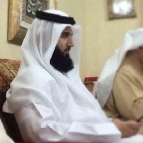 الشيخ أسامة الواعظ