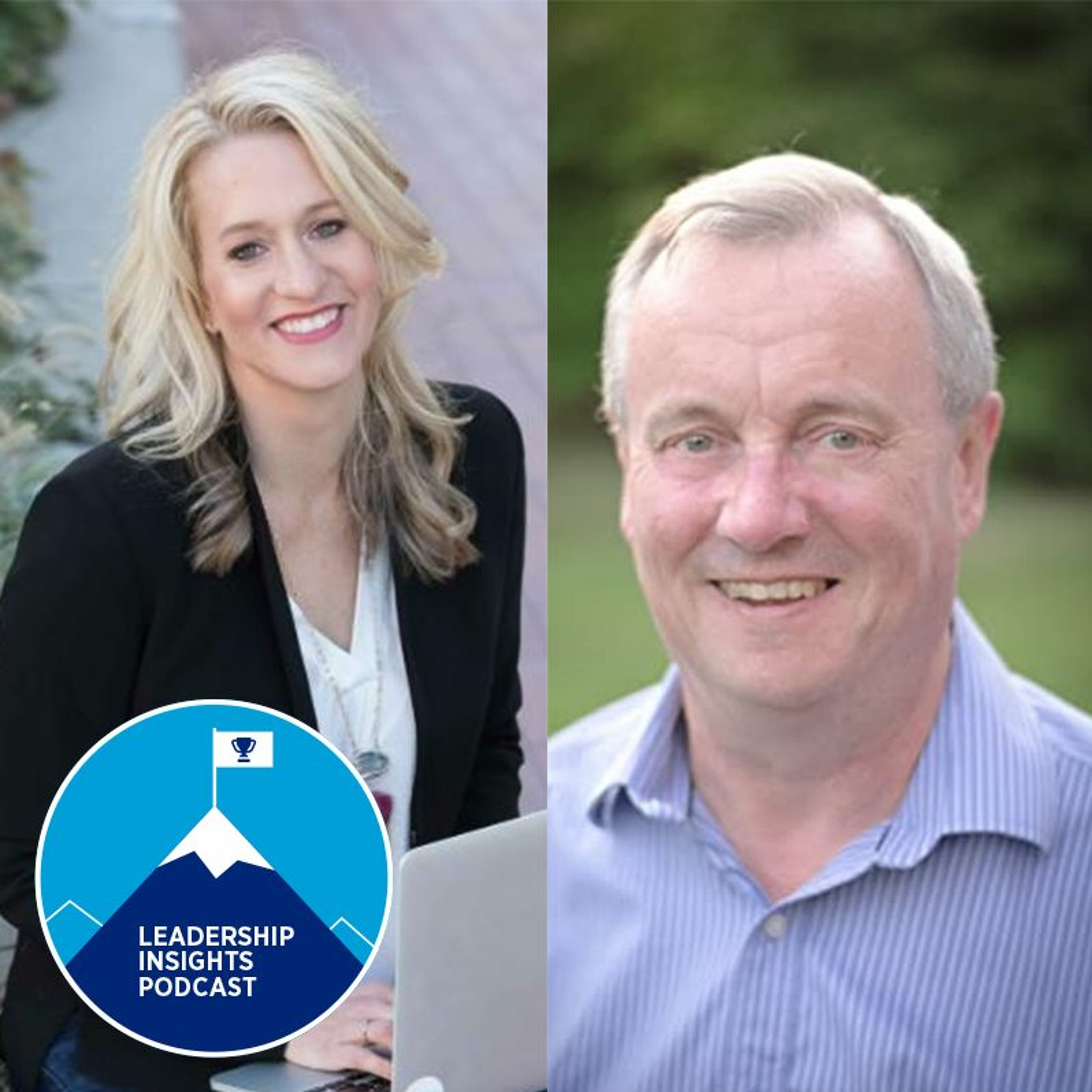 Hays Worldwide - Leadership Insights Podcast
