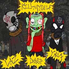 Kill Myself (Feat. Yaux, DASP)[prod. Angelvs]
